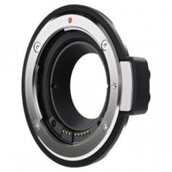 Blackmagic Design - URSA Mini Pro EF Mount