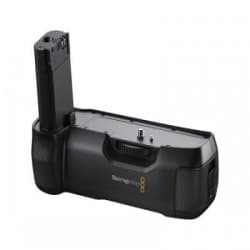 Blackmagic Design - Grip de bateria para Pocket Cinema Camera 6K/4K
