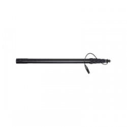 K-Tek - KE-110CCR Avalon Series Alumínio Boompole com cabo XLR interno