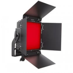 BB&S Lighting - Painel de LED RGBWW Area 48 Color