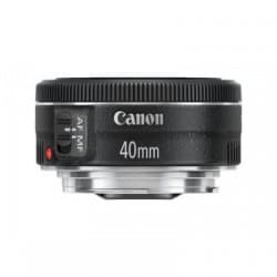Canon - Lente EF 40mm f/2.8 STM