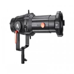 Aputure - Spotlight Mount Set com Lente de 19°