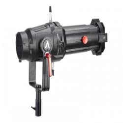 Aputure - Spotlight Mount Set com Lente de 19°