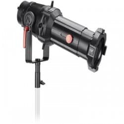 Aputure - Spotlight Mount Set com Lente de 19°