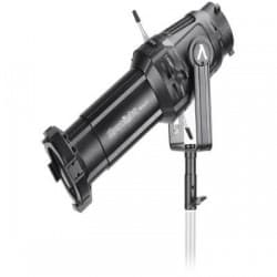 Aputure - Spotlight Mount Set com Lente de 19°