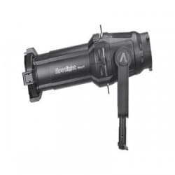 Aputure - Spotlight Mount Set com Lente de 19°