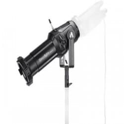 Aputure - Spotlight Mount Set com Lente de 19°