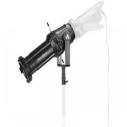 Aputure - Spotlight Mount Set com Lente de 19°