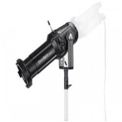 Aputure - Spotlight Mount Set com Lente de 19°