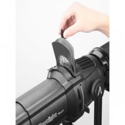 Aputure - Spotlight Mount Set com Lente de 19°
