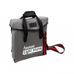 Aputure - Bolsa para Luzes Light Storm (Cinza)