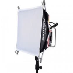 Aputure Amaran Tri-8c - Painel de LED Bicolor (G-Mount)