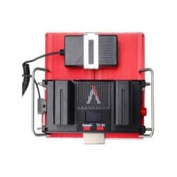 Aputure Amaran Tri-8c - Painel de LED Bicolor (G-Mount)