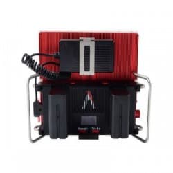 Aputure Amaran Tri-8c - Painel de LED Bicolor (G-Mount)