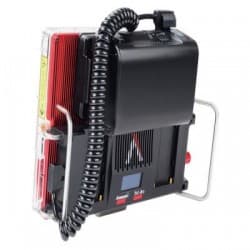 Aputure Amaran Tri-8c - Painel de LED Bicolor (G-Mount)