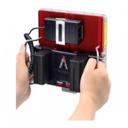 Aputure Amaran Tri-8c - Painel de LED Bicolor (G-Mount)