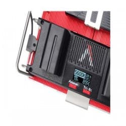 Aputure Amaran Tri-8c - Painel de LED Bicolor (G-Mount)