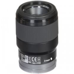Sony - Lente FE 50mm F1.8