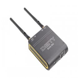 Deity Connect - Sistema sem fio True Diversity Dual-Channel (2,4 GHz)