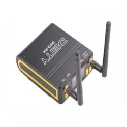 Deity Connect - Sistema sem fio True Diversity Dual-Channel (2,4 GHz)