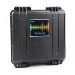 Deity Connect - Sistema sem fio True Diversity Dual-Channel (2,4 GHz)