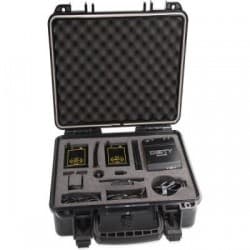 Deity Connect - Sistema sem fio True Diversity Dual-Channel (2,4 GHz)
