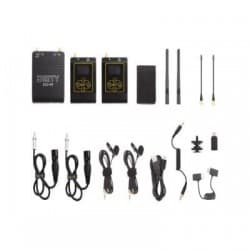 Deity Connect - Sistema sem fio True Diversity Dual-Channel (2,4 GHz)
