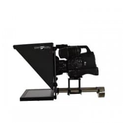 Scriptpeople Teleprompter SP150 com Monitor LCD Dobrável de 15"
