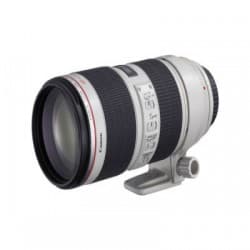 Canon - Lente EF 70-200mm f/2.8 L IS III USM