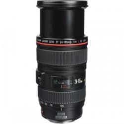 Canon EF 24-105mm f/4L IS USM Lens