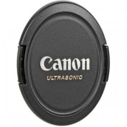 Canon EF 24-105mm f/4L IS USM Lens