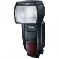 Canon 600EX II-RT - Flash de Câmera Speedlite