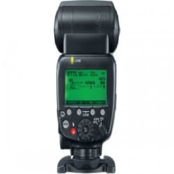 Canon 600EX II-RT - Flash de Câmera Speedlite