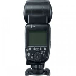 Canon 600EX II-RT - Flash de Câmera Speedlite