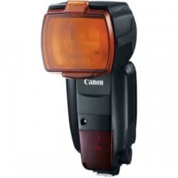 Canon 600EX II-RT - Flash de Câmera Speedlite