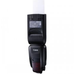 Canon 600EX II-RT - Flash de Câmera Speedlite