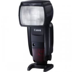 Canon 600EX II-RT - Flash de Câmera Speedlite