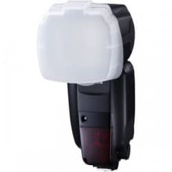 Canon 600EX II-RT - Flash de Câmera Speedlite