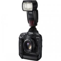 Canon 600EX II-RT - Flash de Câmera Speedlite