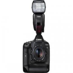 Canon 600EX II-RT - Flash de Câmera Speedlite