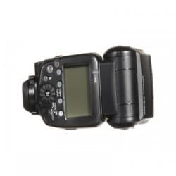 Canon 600EX II-RT - Flash de Câmera Speedlite
