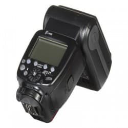 Canon 600EX II-RT - Flash de Câmera Speedlite