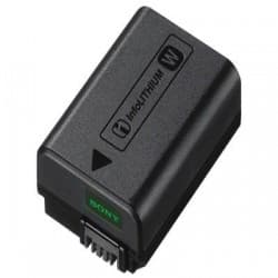 Sony NP-FW50 - Bateria recarregável de íon de lítio (1020mAh)