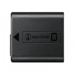 Sony NP-FW50 - Bateria recarregável de íon de lítio (1020mAh)