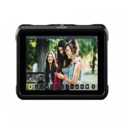 Atomos Shinobi 4K Pro - Monitor de Câmera 3G-SDI/HDMI