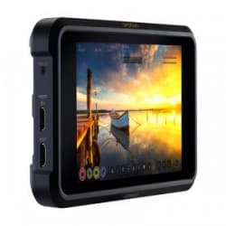 Atomos Shogun 7 - Monitor e Gravador 4K (HDMI/SDI)