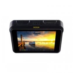 Atomos Shogun 7 - Monitor e Gravador 4K (HDMI/SDI)
