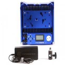 Creamsource - Kit de Luz Micro Colour (Kit Básico)
