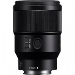 Sony - Lente FE 85mm f / 1.8