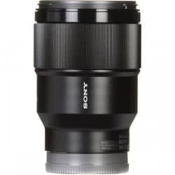 Sony - Lente FE 85mm f / 1.8